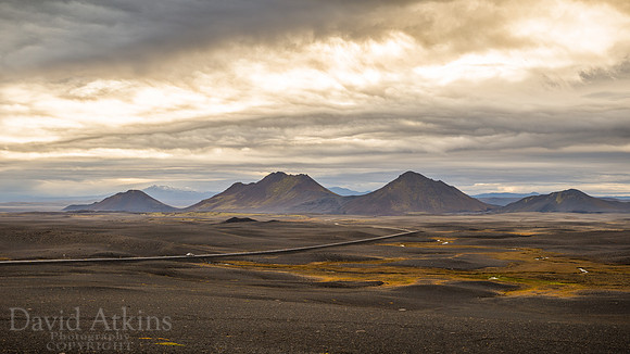D0094 - Maybe Mars, Maybe Iceland