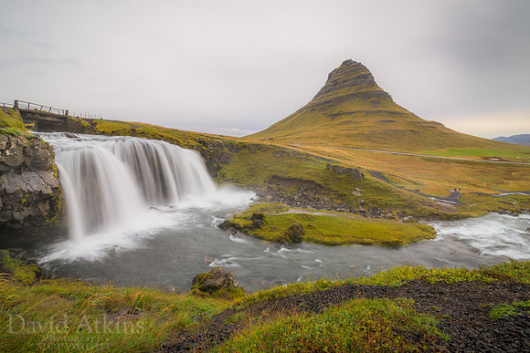 TCI0006 Kirkjufellsfoss
