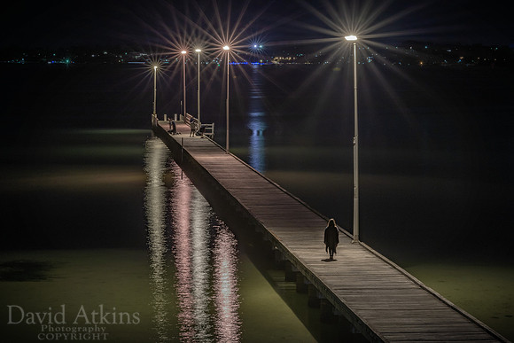 TCFP0014 - Como Jetty