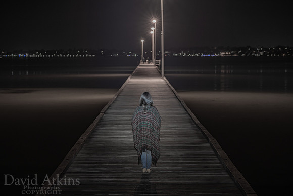 TCFP0015 - Como Jetty