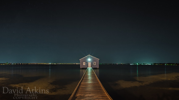 TCFP0016 - Crawley Blue Boat House