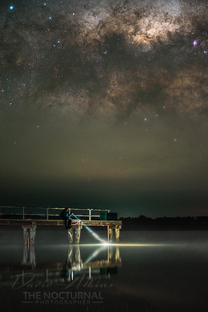 Lake Towerrinning 2 (2x3 ratio) PRINT/DOWNLOAD (NAS0087)