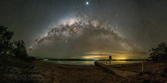 Lake Towerrinning Pano (2x1 ratio) PRINT/DOWNLOAD (NAS0086_2x1)