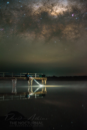 NAS0087 - Lake Towerrinning 2